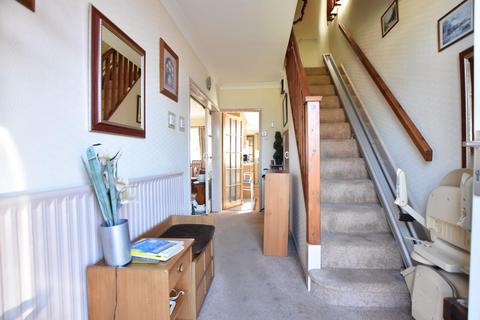 23 Devonshire Road, Scunthorpe, DN17 1ER