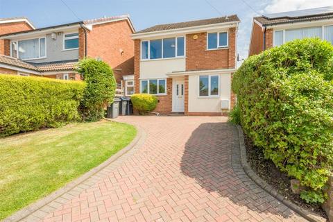 34 Copperbeech Close, Birmingham, B32 2HT