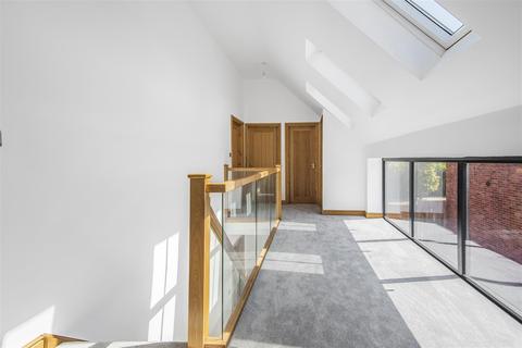 4 bedroom barn conversion for sale - Pickford Green Lane, Allesley, Coventry