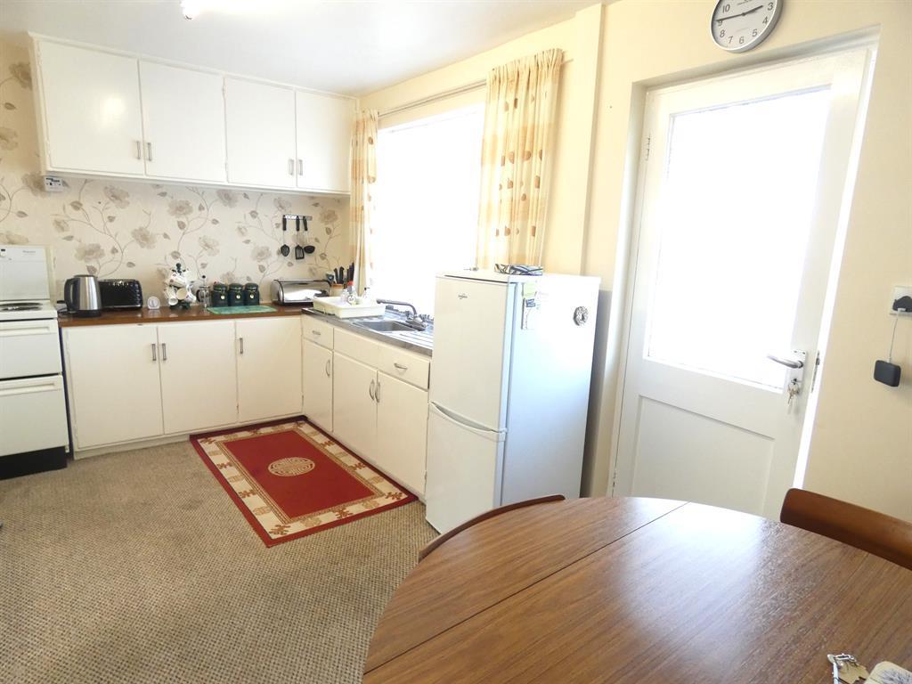 Granville Road, Carlisle, CA2 7BA 2 bed terraced house £85,000