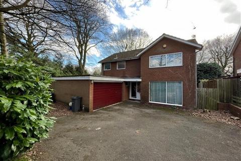 86 Augustus Road, Edgbaston, Birmingham, B15 3PB