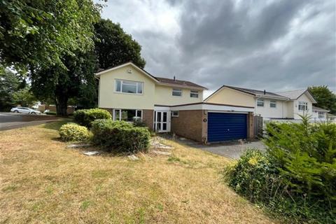 2 Phoenix Green, Birmingham, B15 3NR