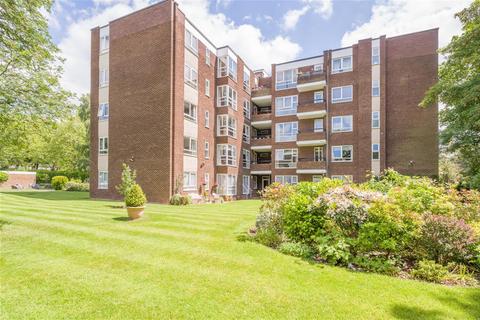 Flat 15, The Regents Woodbourne, Edgbaston, Birmingham, B15 3PP