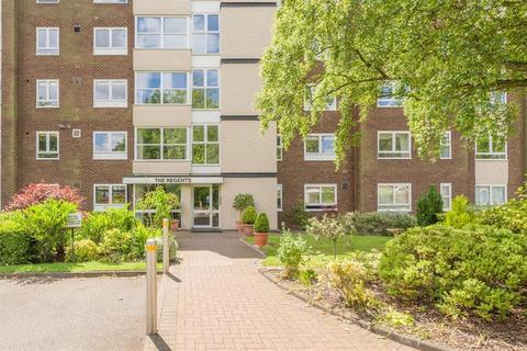 Flat 15, The Regents Woodbourne, Edgbaston, Birmingham, B15 3PP
