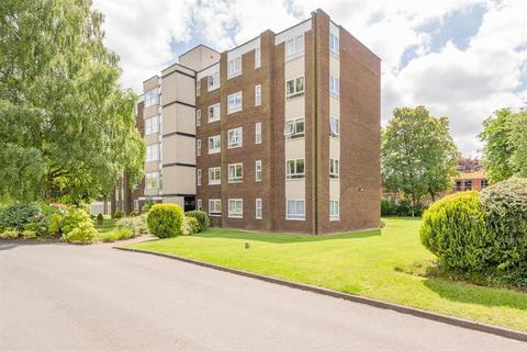 Flat 15, The Regents Woodbourne, Edgbaston, Birmingham, B15 3PP