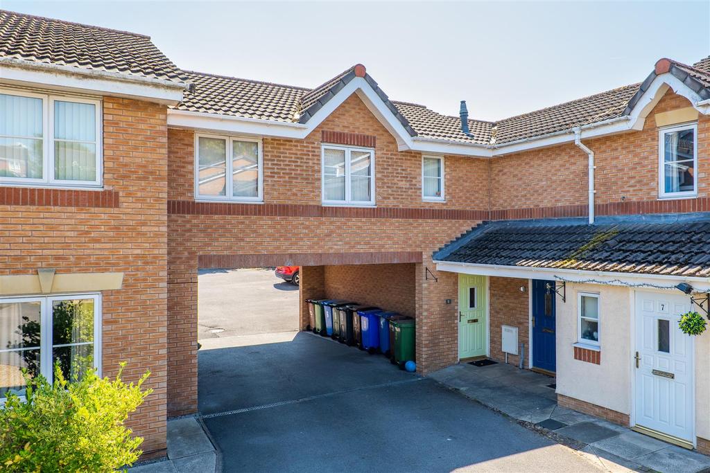 Rosewood Close, Chorley 1 bed apartment £89,995