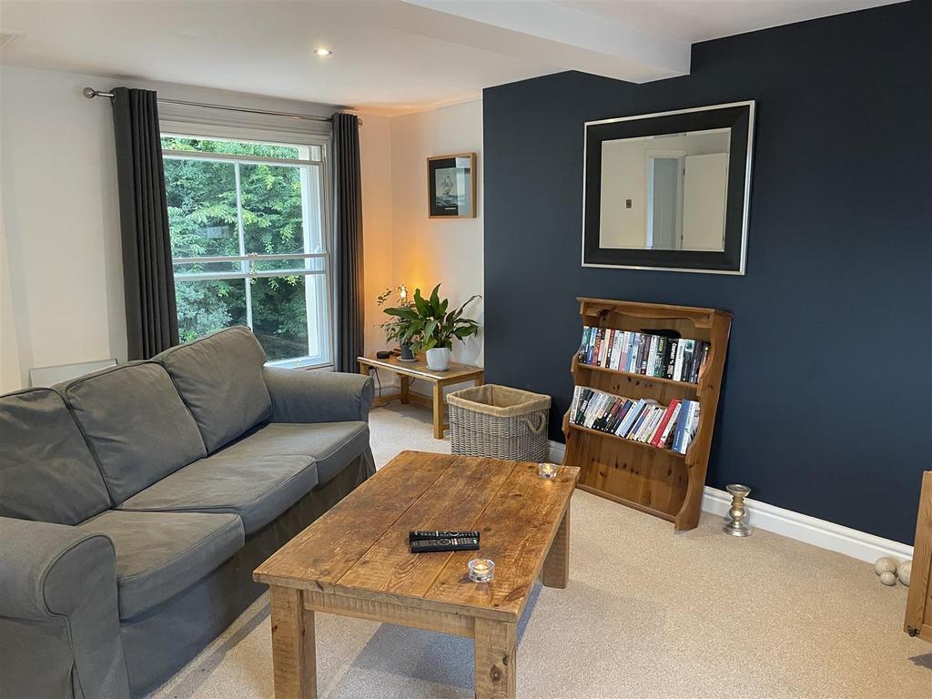 Holywell Road, Malvern 2 bed apartment for sale £175,000