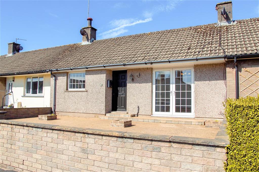 Hunters Drive, Seaton, Workington, CA14 1QJ 2 bed semidetached