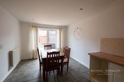 5 bedroom terraced house for sale, Aylesford Mews, Greystoke Manor, Sunderland