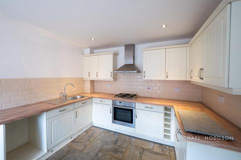 5 bedroom terraced house for sale, Aylesford Mews, Greystoke Manor, Sunderland