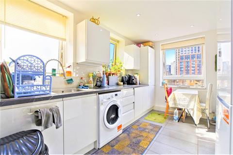 3 bedroom apartment for sale - Penfold Street, London, NW8