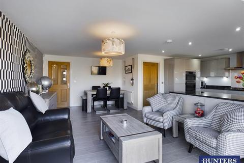 10 Croft Close, Cumwhinton, Carlisle, CA4 8FG