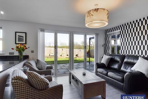 10 Croft Close, Cumwhinton, Carlisle, CA4 8FG