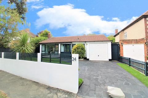 24 Park Crescent Road, Erith, DA8 3DX