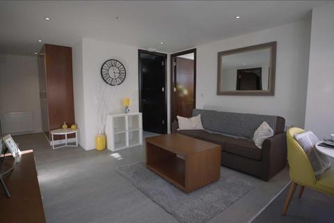 2 bedroom flat for sale - Walsall Road, Perry Barr, Birmingham
