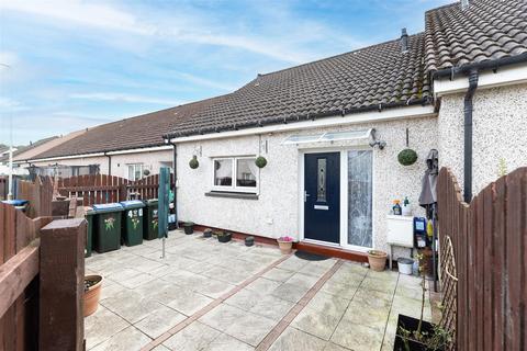 40 Ferguson Park, Rattray, Blairgowrie, PH10 7AU