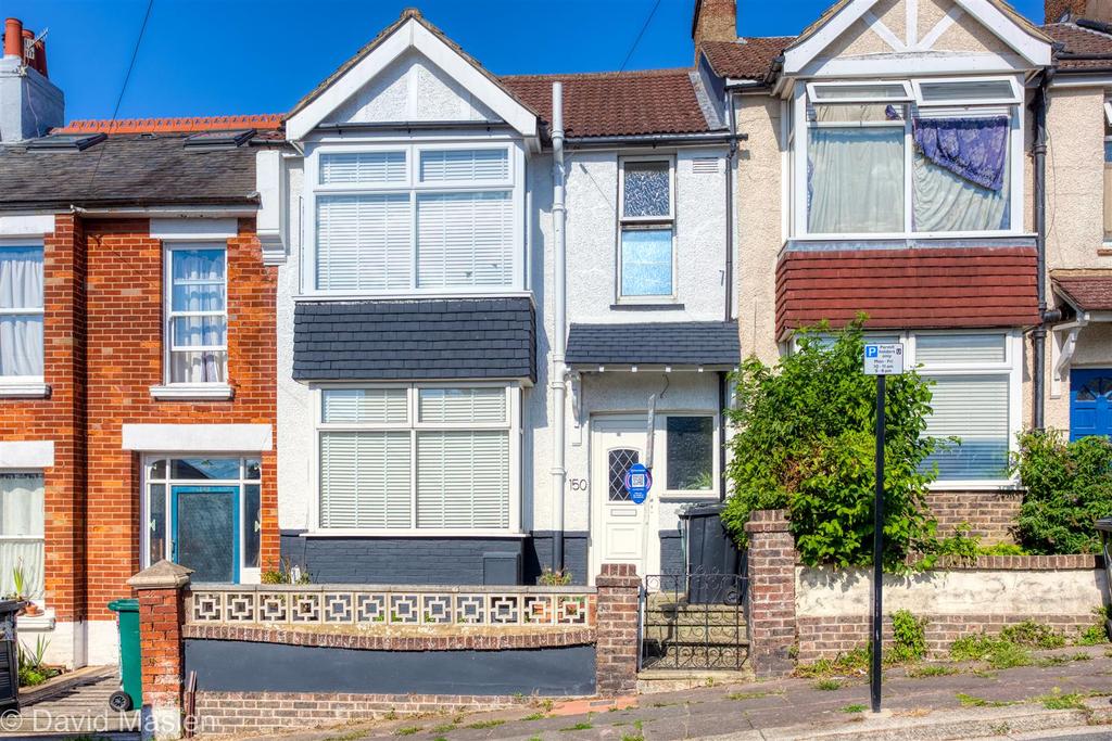 Milner Road 3 bed house for sale £450,000