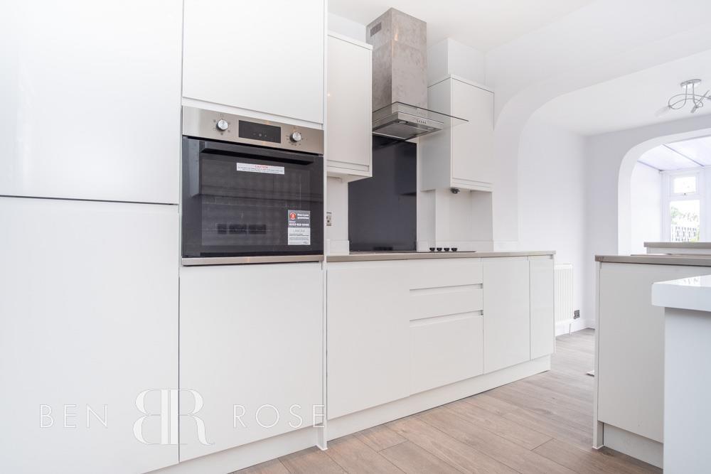 Kirkstall Road, Chorley 2 bed semidetached house for sale £189,995