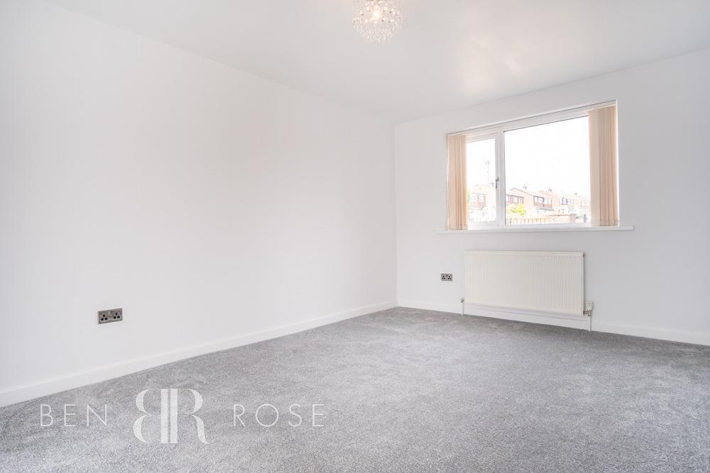 Kirkstall Road, Chorley 2 bed semidetached house £194,995