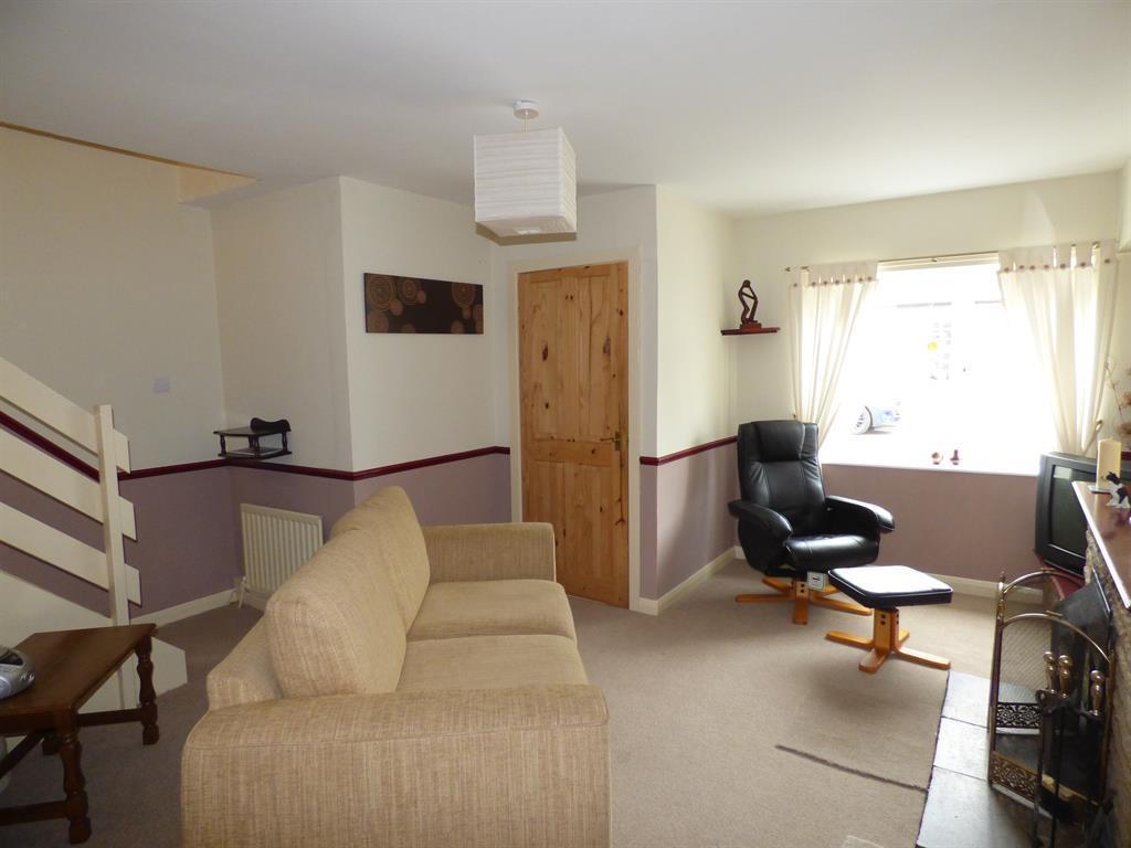 Main Street, Springfield, Gretna... 2 bed terraced house £105,000