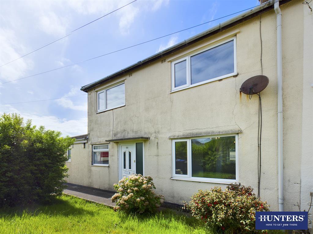 Windsor Road, Workington, CA14 5BJ 3 bed end of terrace house for sale