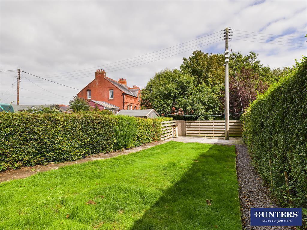 Lakeview, Powfoot, Annan, DG12 5PG 4 bed terraced house for sale £170,000