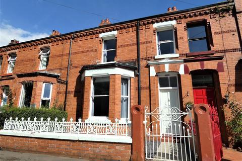 2 Lakeview, Powfoot, Annan, DG12 5PG