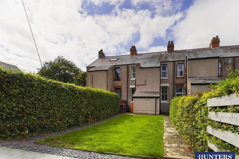 2 Lakeview, Powfoot, Annan, DG12 5PG
