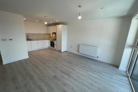 1 bedroom flat to rent - Garraway Apartments, Acton, W3