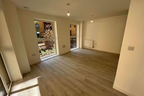 1 bedroom flat to rent - Garraway Apartments, Acton, W3