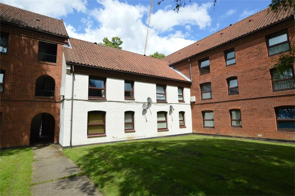 Colegate, Norwich 1 bed flat for sale £130,000