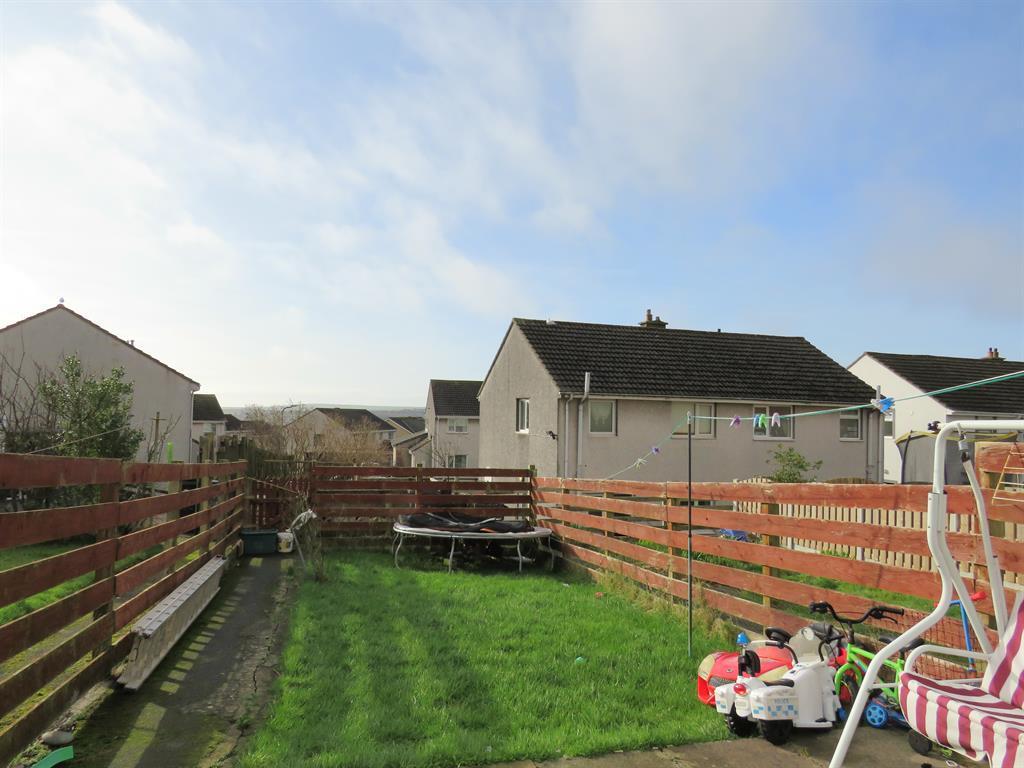 Thornton Road, Whitehaven, CA28 6UG 2 bed terraced house £135,000