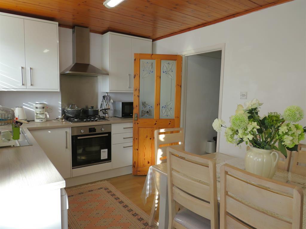Thornton Road, Whitehaven, CA28 6UG 2 bed terraced house £135,000