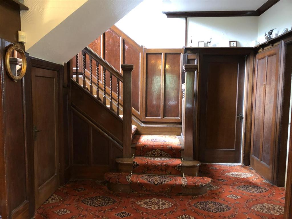 Leyland Mill Lane, Wigan 4 bed property £600,000