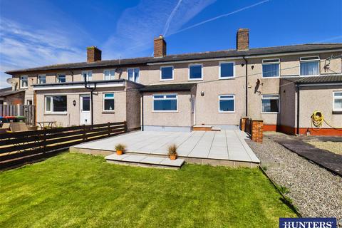 18 The Rand, Eastriggs, Annan, DG12 6NN