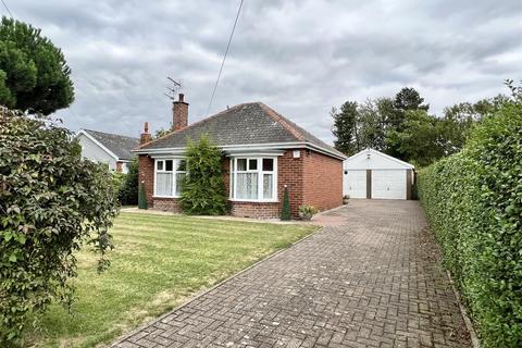 51 Cliffe Road, Market Weighton, York, YO43 3BL