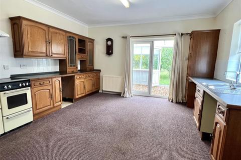 51 Cliffe Road, Market Weighton, York, YO43 3BL