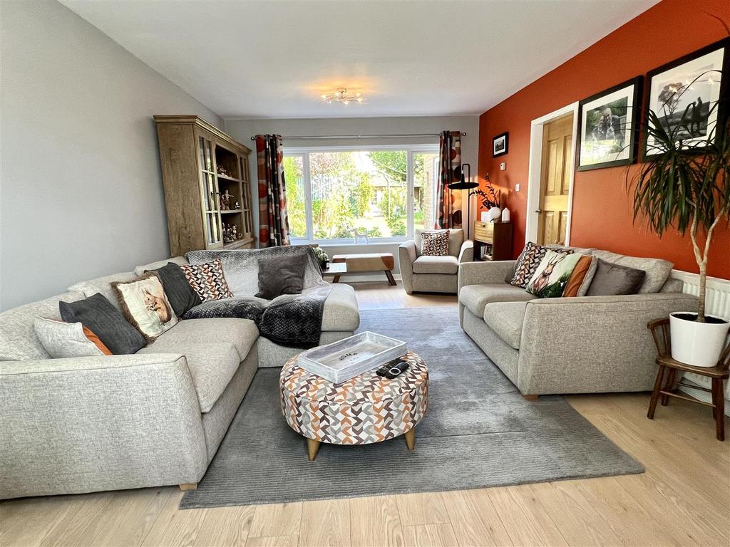 Bedale Road, Market Weighton 3 bed semidetached house for sale £250,000