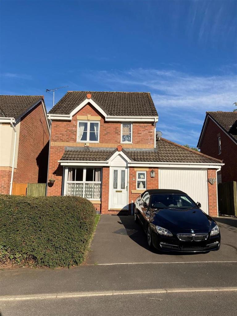 Valley Drive, Carlisle, CA1 3TR 3 bed detached house £190,000