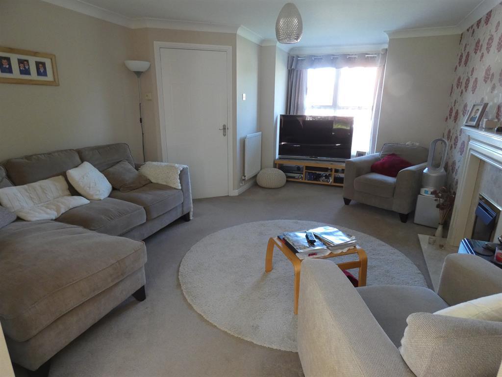 Valley Drive, Carlisle, CA1 3TR 3 bed detached house £190,000