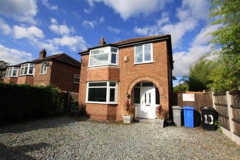 3 bedroom detached house to rent, Holmefield, Sale