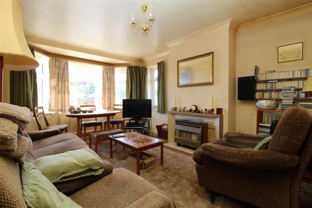 Yarrow Close, Broadstairs 2 bed £215,000