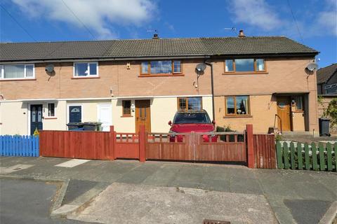 22 Hallin Crescent, Carlisle, CA2 6JA