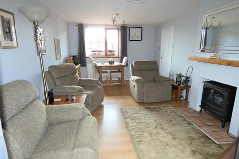 22 Hallin Crescent, Carlisle, CA2 6JA