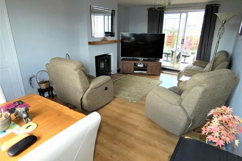 22 Hallin Crescent, Carlisle, CA2 6JA