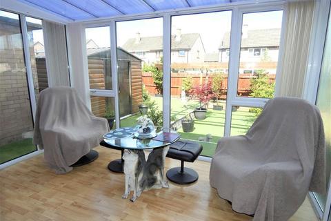 22 Hallin Crescent, Carlisle, CA2 6JA