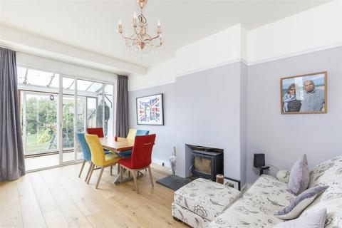 5 bedroom house for sale - Cliff Road, Brighton