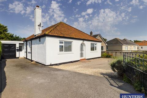 Park View Barracks Bridge, Silloth, Wigton, CA7 4NR