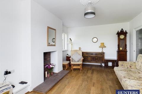 Park View Barracks Bridge, Silloth, Wigton, CA7 4NR