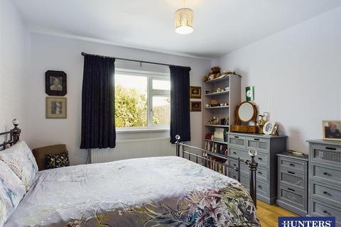 Park View Barracks Bridge, Silloth, Wigton, CA7 4NR